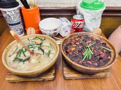 -罗妈砂锅(四川成都奎星楼店)