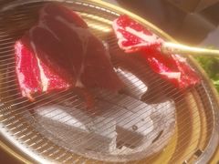 -西塔老太太泥炉烤肉(龙湖北苑天街店)