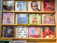 -独音唱片 Indie Music