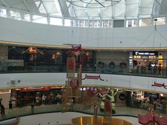 -万达茂商场(南京仙林店)