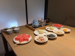 -隐溪茶馆(金虹桥店)