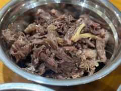 -涡阳侠玲干扣面(总店)