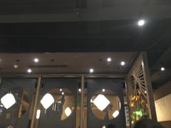 门面-云海肴·汽锅鸡·云南菜(天津国金汇店)