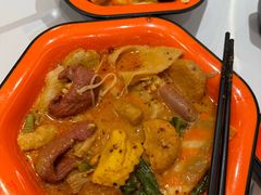 -张亮麻辣烫(北京丰桥路店)