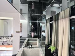 -Yolo私汤温泉设计师酒店(重庆南滨路店)