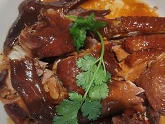 -林辉家宴·本地家常菜·头牌清远鸡(先锋店)