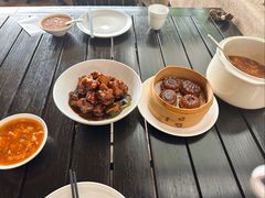 -朴墅(西湖青芝坞店·杭帮菜·家宴.14年的店)