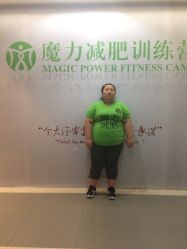 -重庆减肥训练营