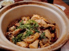 -周家二小姐的菜(西津渡店)