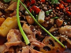 -米二红烧兔(华阳店)