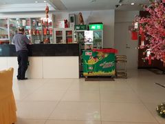 -楼兰印象(朝外店)