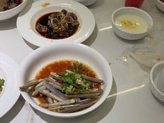 -阿毛饭店首店·宁波老字号(文化广场店)