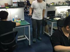 -Apple Store苹果手机电脑售后维修中心(浦东店)