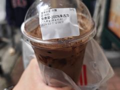 -广九餐室(陈家祠扬韬广场店)