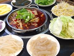 -胖娃古镇鸡杂(磁器口总店)