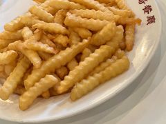 -大哥餐厅(西城花园店)