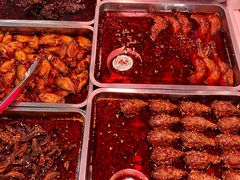 -盐帮80后冷吃兔·自贡特产·手撕兔(通达总店)