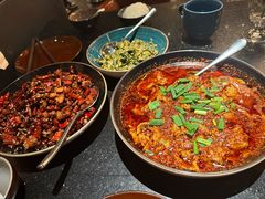 -华豫川酒家(大卫城店)