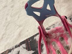 -湘江欢乐城欢乐雪域