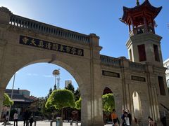 -西宁市东关清真大寺