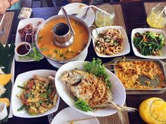 -自然餐厅(Phuket)