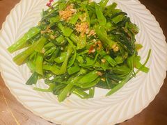 -漫活堂·喜泰荟·东南亚风味小馆(美林M·LIVE天地店)