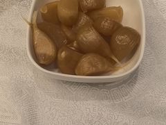 东来顺秘制糖蒜-东来顺饭庄(天坛店)