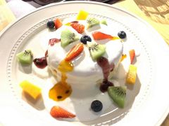 -麦甜创意轻食餐厅(西康路店)