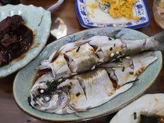 -灵福缘私房菜·农家菜(拈花湾·灵山大佛必推店)