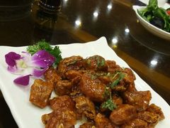 -燕风楼烤鸭店(建设总店)