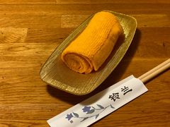 -铃兰日本料理(汉水路店)