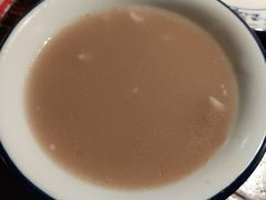 百岁牛骨头汤-龚印记牛骨牛杂屋·四代传承(珠影星光城店)