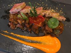 -OGGI TRATTORIA PIZZERIA(深业上城店)