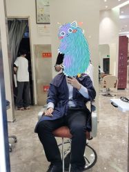 -MMbyHairCode 芭曲发型沙龙
