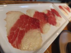 -谭三娘鲜切牛肉自助火锅(九眼桥总店)