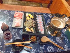 -丽江庭院·云南野生菌·海鲜火锅(鼓楼四合院店)