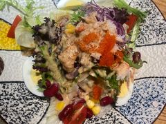 -蟹将军·松叶蟹和牛日料放题自助(K11店)