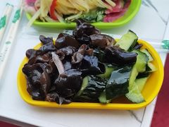 -磨沟沿老字号牛肉面·清真(金港城店)