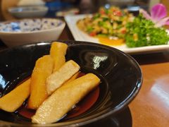 -乡里八闽·福州乡土菜(火车北站店)