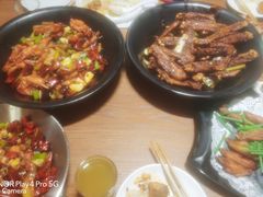 -掌上鲜(南顺城街店)