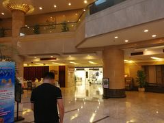 -衢州大花园国际酒店