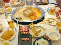 -川锅一号火锅(铜山万达店)