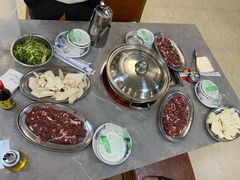 -五洞大众牛餐馆(番禺分店)