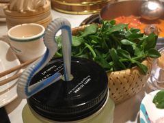 -蕃茄述·好汤自然来(江汉路店)