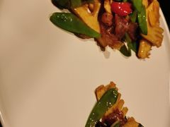 -高第街56号港式餐厅·精选(世茂广场宽厚里大明湖店)
