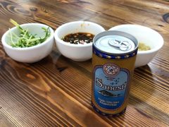 -顺德公平靓正特色牛花粥(花都店)