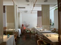 -纳地素食(石门公园店)