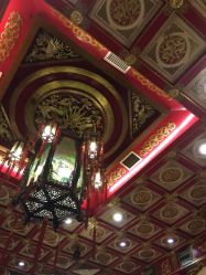 -梅龙镇酒家·宴会厅(南京西路总店)