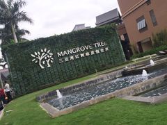 -三亚湾红树林度假世界(木棉酒店)