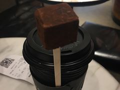 -Awfully Chocolate(来福士广场店)
